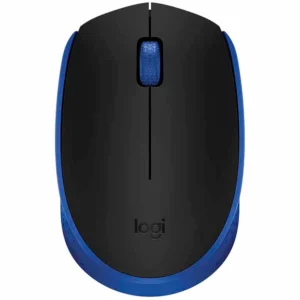 Mouse Inalámbrico LOGITECH M170